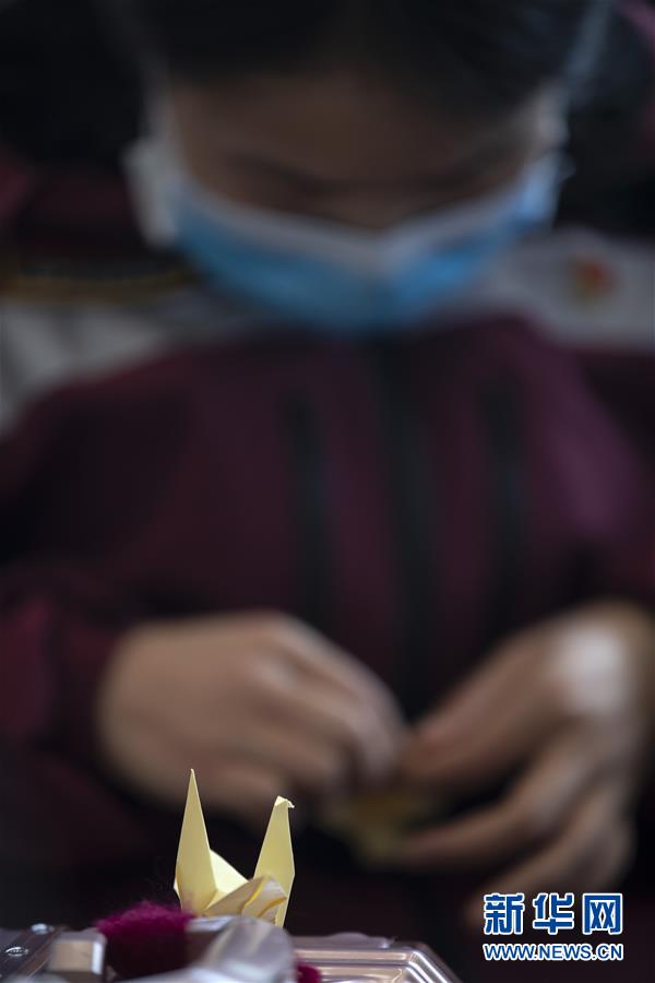 （新華全媒頭條&middot;圖文互動(dòng)）（10）最美逆行者，武漢永遠(yuǎn)記得你！&mdash;&mdash;首批援鄂醫(yī)療隊(duì)返程紀(jì)實(shí)