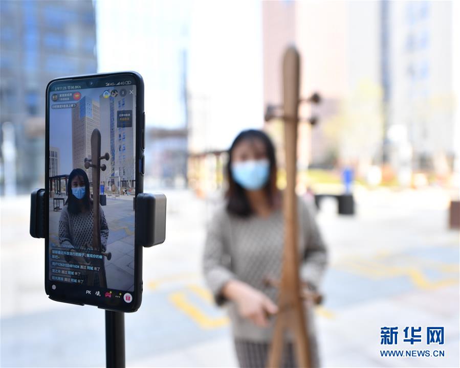 （聚焦復(fù)工復(fù)產(chǎn)&middot;圖文互動(dòng)）（5）記者手記：戰(zhàn)&ldquo;疫&rdquo;中增長(zhǎng)，這些企業(yè)做對(duì)了什么？