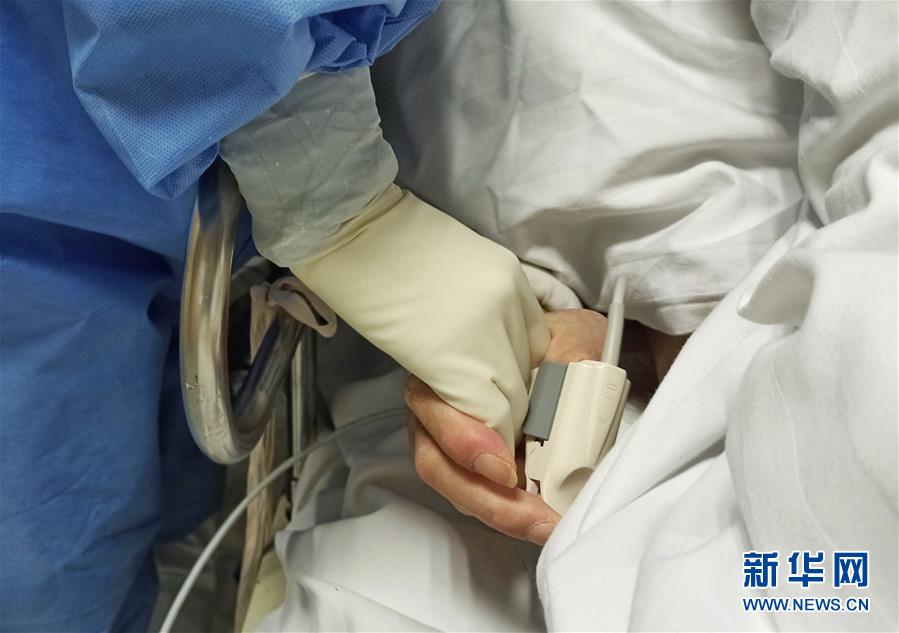 （圖文互動(dòng)）（2）&ldquo;2300公里外的你們，都好嗎？&rdquo;