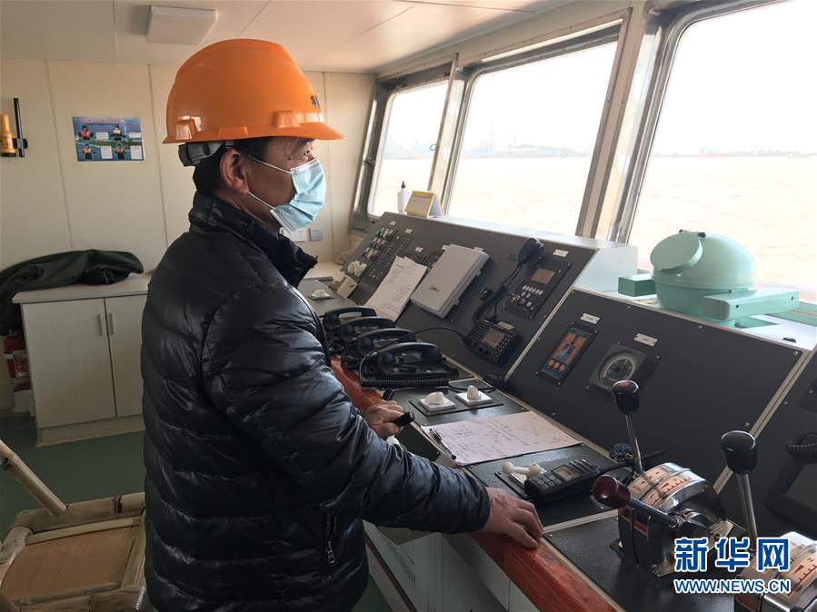 (圖文互動(dòng))(5)特寫(xiě):海底高鐵“探路人”