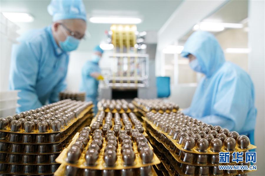 （新華全媒頭條&middot;圖文互動）（11）春天，匯聚復(fù)蘇的力量&mdash;&mdash;寫在2020年首季中國經(jīng)濟(jì)收官之際