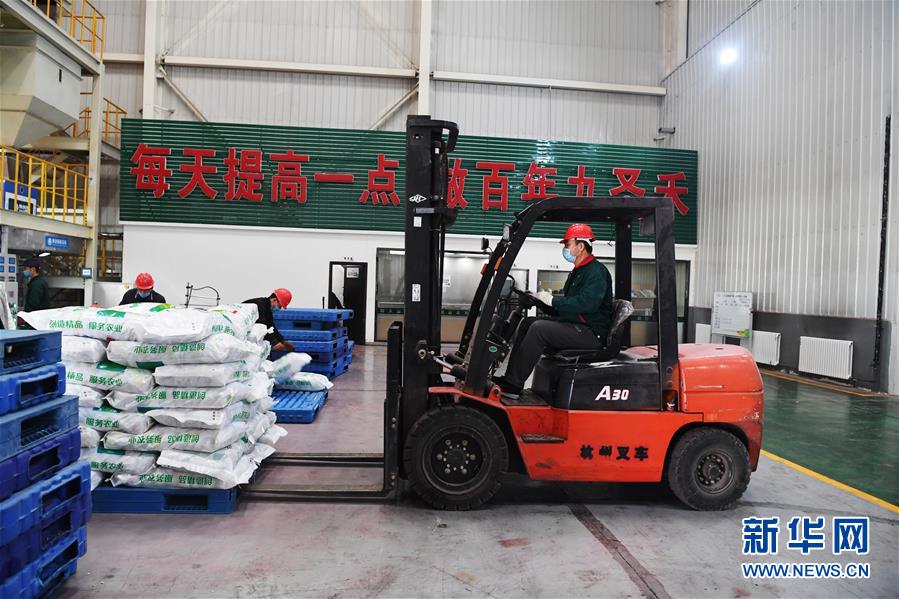 （抓好春耕備耕 穩(wěn)住農(nóng)業(yè)生產(chǎn)&middot;圖文互動(dòng)）（1）走向泥土是我們的終極夢(mèng)想&mdash;&mdash;一粒種子的自述