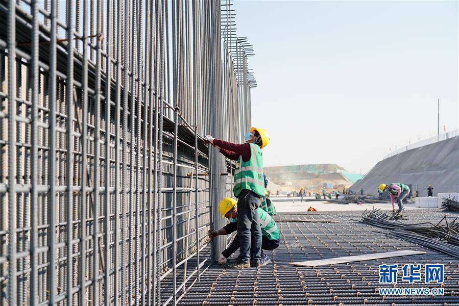 （新華全媒頭條&middot;圖文互動(dòng)）（1）雄安畫(huà)卷徐徐鋪展　&ldquo;未來(lái)之城&rdquo;蓄勢(shì)待發(fā)&mdash;&mdash;雄安新區(qū)設(shè)立三周年巡禮