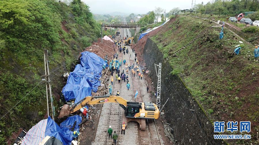 （圖文互動(dòng)）（2）列車(chē)為何沒(méi)能及時(shí)停住？&mdash;&mdash;京廣線T179次列車(chē)脫軌事件追蹤