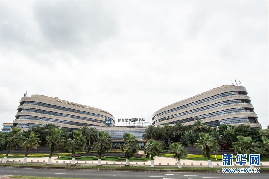 （新華全媒頭條&middot;圖文互動(dòng)）（8）牢記囑托揚(yáng)風(fēng)帆&mdash;&mdash;海南全面深化改革開(kāi)放兩年間