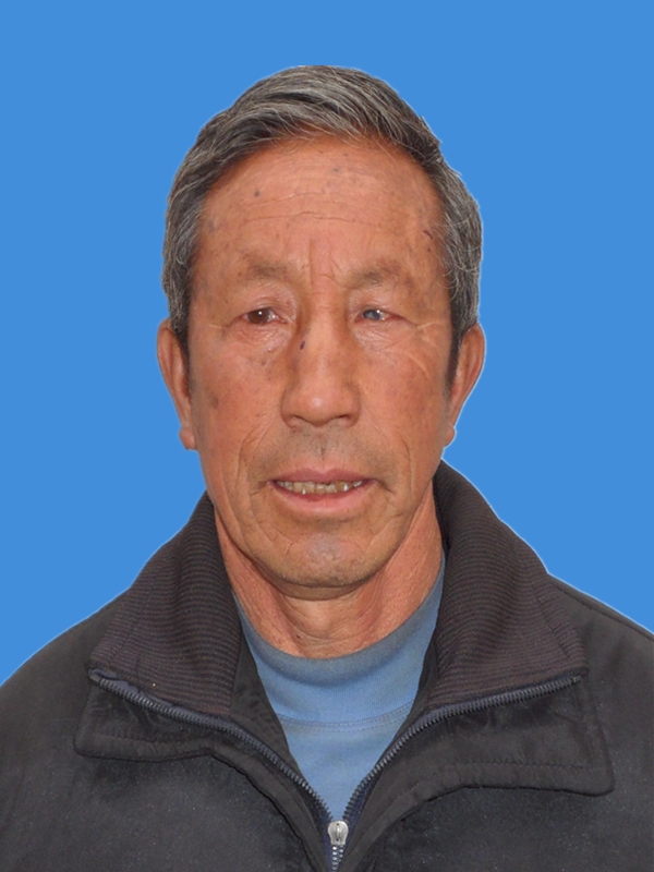 （為了民族復(fù)興&middot;英雄烈士譜&middot;圖文互動(dòng)）林海&ldquo;愚公&rdquo;文朝榮