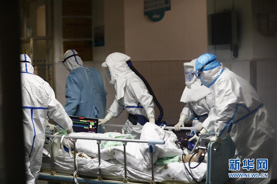 （一線抗疫群英譜&middot;圖文互動）（3）當那一天真的來臨&mdash;&mdash;聯(lián)勤保障部隊抗擊新冠肺炎疫情紀實