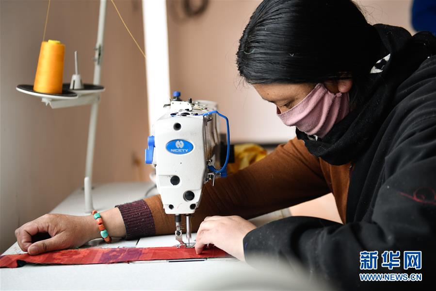 （新華全媒頭條&middot;圖文互動(dòng)）（3）三江之源見(jiàn)證中國(guó)奇跡&mdash;&mdash;寫(xiě)在玉樹(shù)地震10周年之際