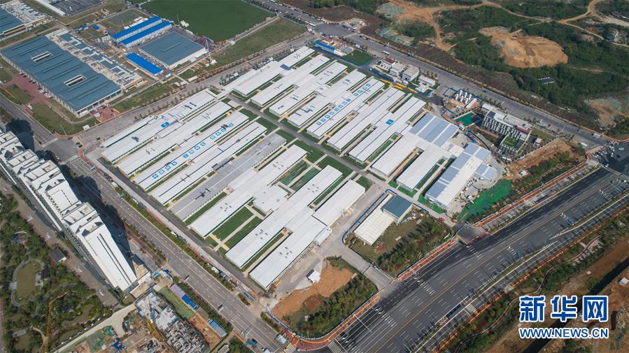 （新華全媒頭條&middot;圖文互動(dòng)）（1）生命至上，人民至上&mdash;&mdash;武漢戰(zhàn)&ldquo;疫&rdquo;重癥患者救治工作紀(jì)實(shí)