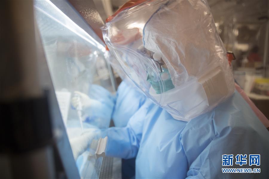 （新華全媒頭條&middot;圖文互動）（4）邊城戰(zhàn)&ldquo;疫&rdquo;&mdash;&mdash;綏芬河、滿洲里境外輸入疫情防控紀實