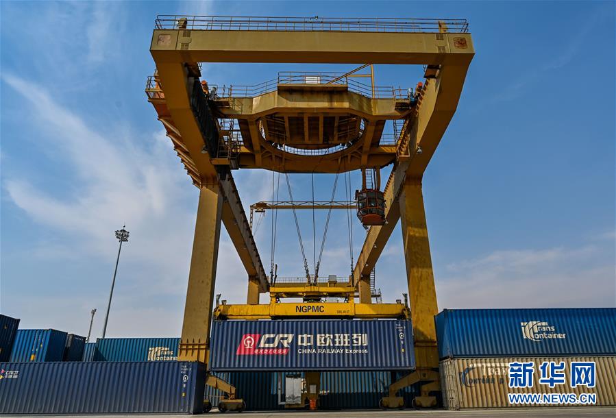 （新華全媒頭條&middot;圖文互動）（14）邊城戰(zhàn)&ldquo;疫&rdquo;&mdash;&mdash;綏芬河、滿洲里境外輸入疫情防控紀實