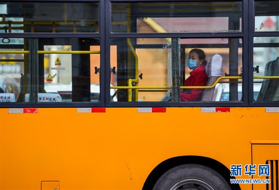 （新華全媒頭條&middot;圖文互動）（16）邊城戰(zhàn)&ldquo;疫&rdquo;&mdash;&mdash;綏芬河、滿洲里境外輸入疫情防控紀實