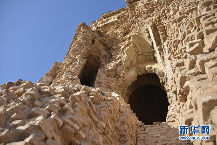 (圖文互動)(5)內(nèi)蒙古自治區(qū)文物局對千年遼塔修繕滯后事件作出回應(yīng)