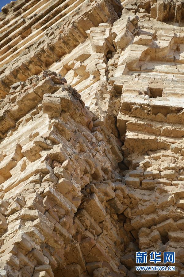 (圖文互動)(1)內(nèi)蒙古自治區(qū)文物局對千年遼塔修繕滯后事件作出回應(yīng)