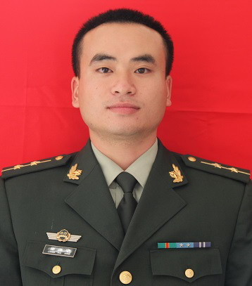 （為了民族復(fù)興&middot;英雄烈士譜&middot;圖文互動）楊科璋：火海英雄，無悔身上衣