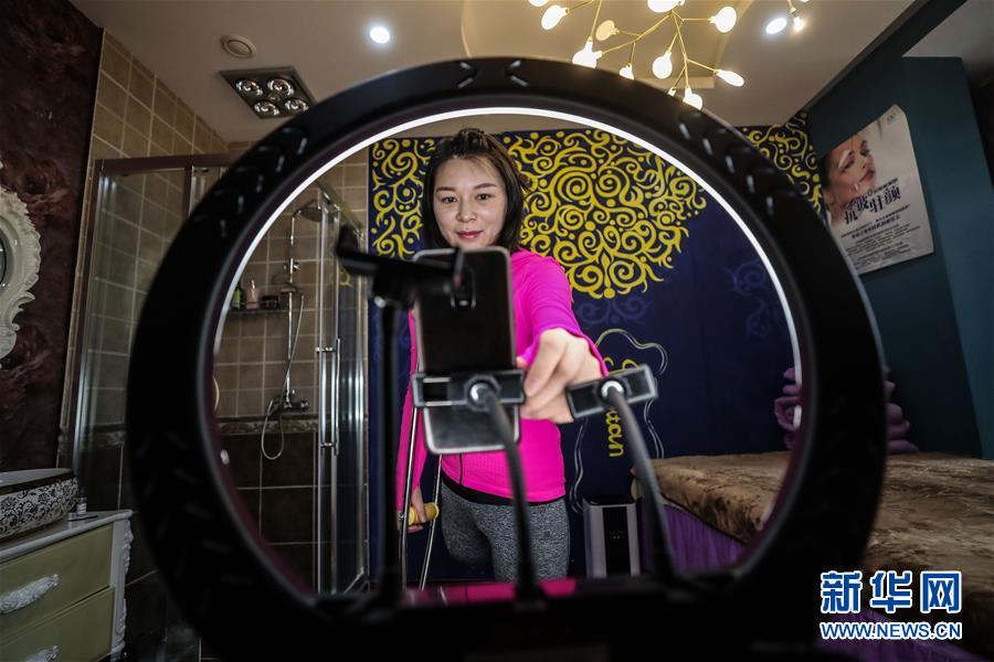 （在習近平新時代中國特色社會主義思想指引下&mdash;&mdash;新時代新作為新篇章&middot;習近平總書記關切事&middot;圖文互動）（1）打開生活的正確方式：更衛(wèi)生、更健康！