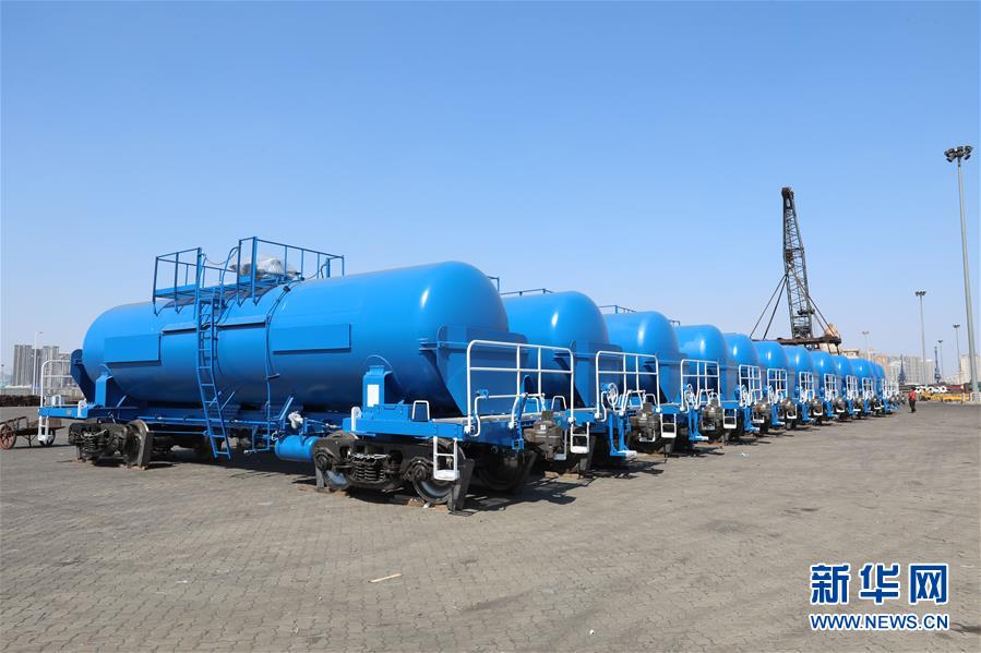 (聚焦復(fù)工復(fù)產(chǎn)·圖文互動(dòng))(4)“大國(guó)重器”生產(chǎn)如火如荼——裝備制造業(yè)基地齊齊哈爾加快復(fù)工復(fù)產(chǎn)見(jiàn)聞