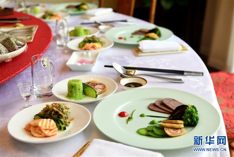 （聚焦復工復產(chǎn)&middot;圖文互動）（2）&ldquo;分得安心，吃得放心&rdquo;&mdash;&mdash;豫菜老字號的復工見聞