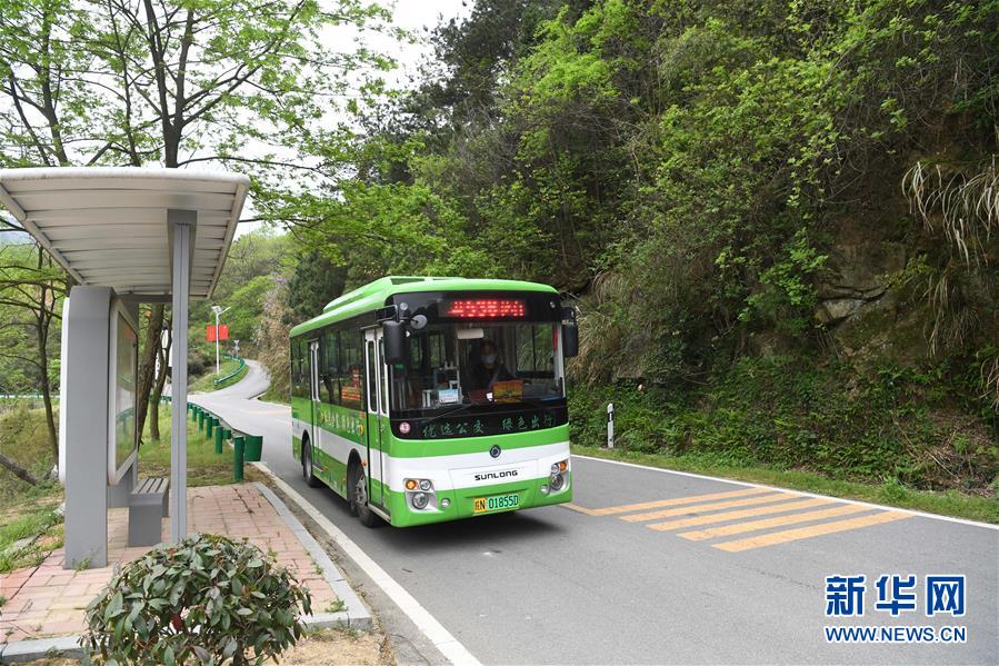 （新華全媒頭條&middot;圖文互動）（6）紅土地上的&ldquo;綠色減貧&rdquo;決戰(zhàn)&mdash;&mdash;大別山&ldquo;將軍縣&rdquo;金寨脫貧紀實