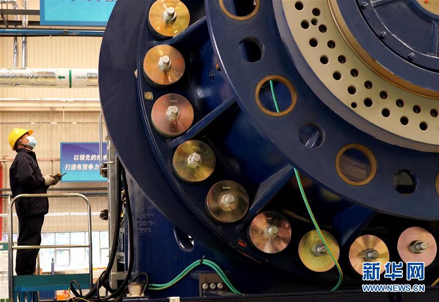 (來自一線的調(diào)查報告·圖文互動)(5)搶出一個身位謀發(fā)展——河南許昌經(jīng)濟復(fù)蘇見聞