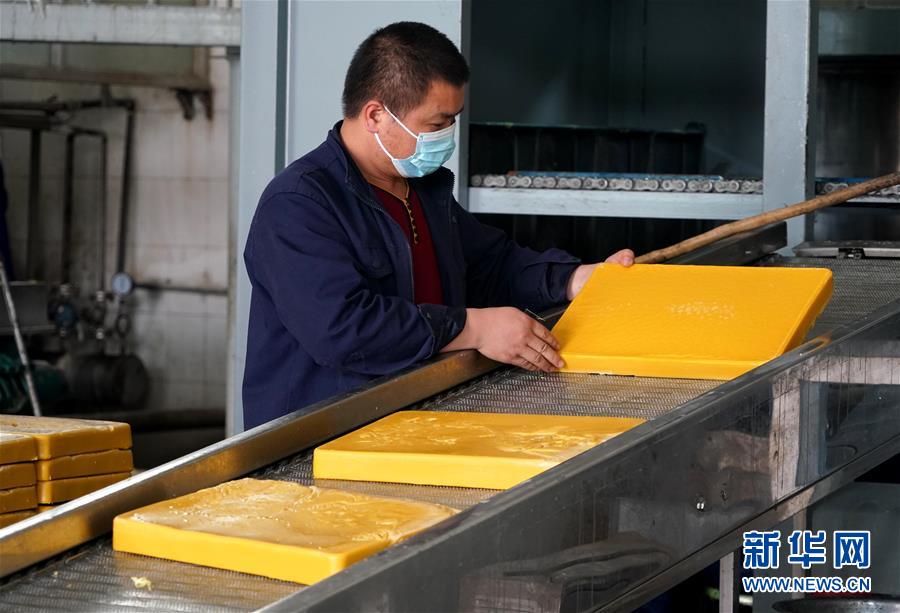 (來自一線的調(diào)查報告·圖文互動)(8)搶出一個身位謀發(fā)展——河南許昌經(jīng)濟復(fù)蘇見聞