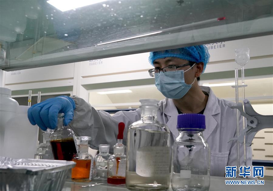 (來自一線的調(diào)查報告·圖文互動)(9)搶出一個身位謀發(fā)展——河南許昌經(jīng)濟復(fù)蘇見聞