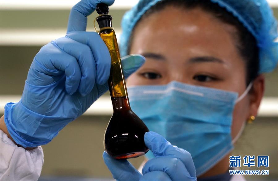 (來自一線的調(diào)查報告·圖文互動)(10)搶出一個身位謀發(fā)展——河南許昌經(jīng)濟復(fù)蘇見聞