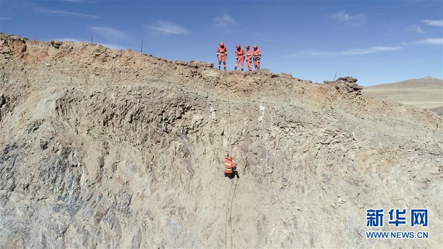 （圖文互動(dòng)）（6）青春無悔，雪域林海我來守衛(wèi)&mdash;&mdash;一位西藏森林消防大隊(duì)長(zhǎng)十八年的&ldquo;高原情&rdquo;