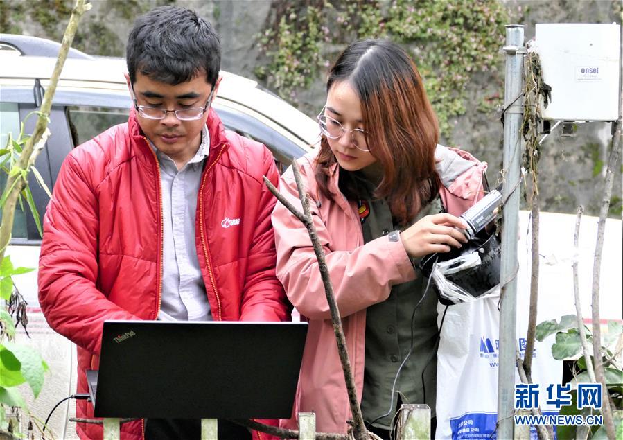 (圖文互動(dòng))(1)那是我心中最美的“第三極”——第二次青藏科考青年說(shuō)