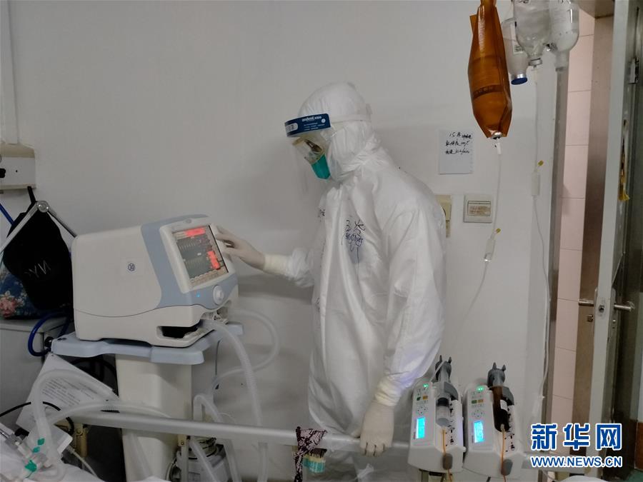 （在習(xí)近平新時(shí)代中國特色社會(huì)主義思想指引下&mdash;&mdash;新時(shí)代新作為新篇章&middot;習(xí)近平總書記關(guān)切事&middot;圖文互動(dòng)）（2）青春的顏色是什么？