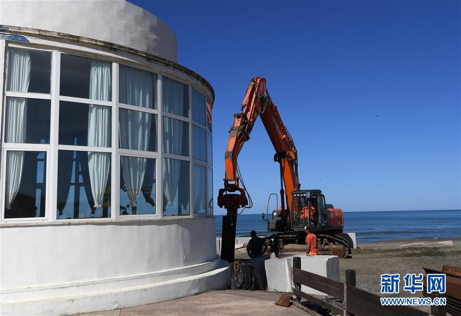 (國際疫情)(3)意大利進(jìn)入抗疫和恢復(fù)經(jīng)濟(jì)并行階段