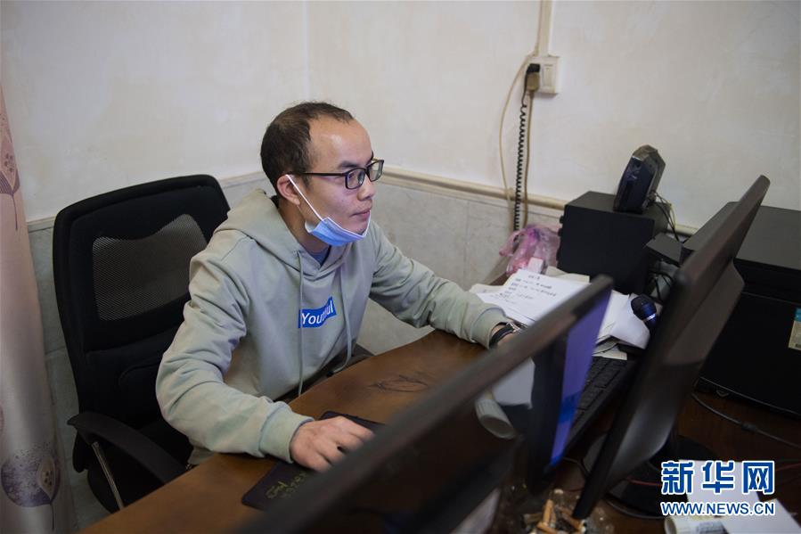 (決戰(zhàn)決勝脫貧攻堅·圖文互動)(2)香在深山有“遠(yuǎn)親”