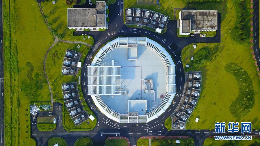 （新華全媒頭條&middot;圖文互動(dòng)）（13）新基建，澎湃中國(guó)經(jīng)濟(jì)新動(dòng)能