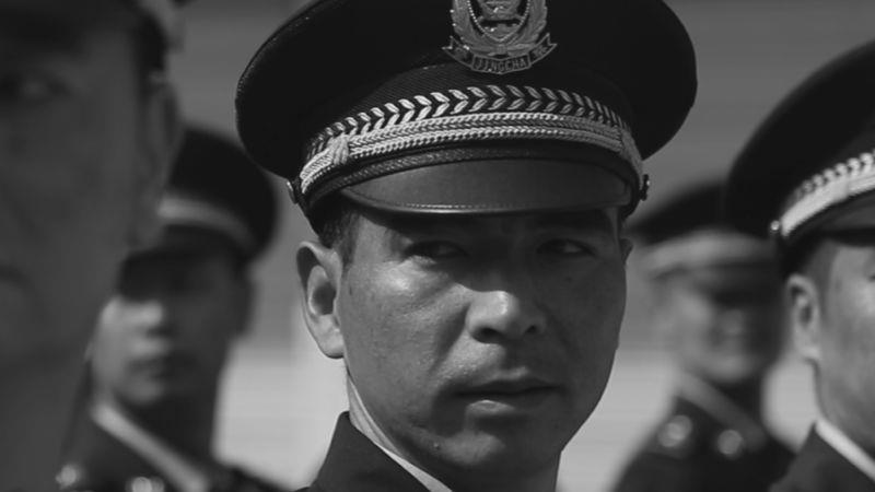 (為了民族復(fù)興·英雄烈士譜·圖文互動(dòng))大涼山永遠(yuǎn)的山鷹——記四川緝毒警察賈巴伍各