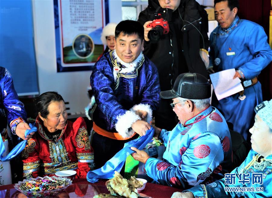 （脫貧攻堅&middot;扶貧印記）（6）&ldquo;牛書記&rdquo;帶領牧民發(fā)展&ldquo;牛產(chǎn)業(yè)&rdquo;助力脫貧