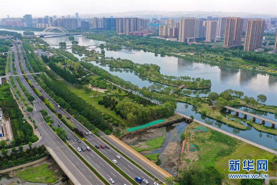 （新華全媒頭條&middot;圖文互動）（1）循著習近平總書記的足跡，感受那山那水