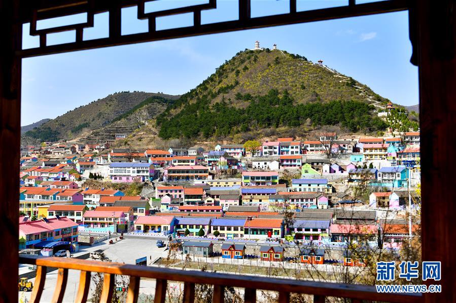 （在習近平新時代中國特色社會主義思想指引下&mdash;&mdash;新時代新作為新篇章&middot;習近平總書記關(guān)切事&middot;圖文互動）（6）在高質(zhì)量轉(zhuǎn)型發(fā)展中&ldquo;晉&rdquo;快奔跑