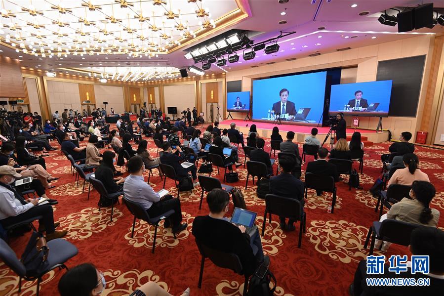 （兩會進行時&middot;圖文互動）（1）初夏&ldquo;回歸&rdquo;，今年全國兩會怎么開？