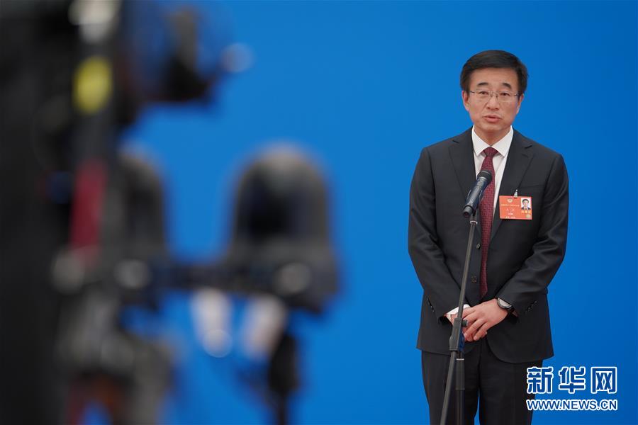 （兩會進行時&middot;圖文互動）（3）初夏&ldquo;回歸&rdquo;，今年全國兩會怎么開？