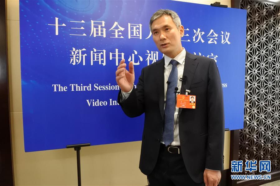 （兩會進行時&middot;圖文互動）（4）初夏&ldquo;回歸&rdquo;，今年全國兩會怎么開？