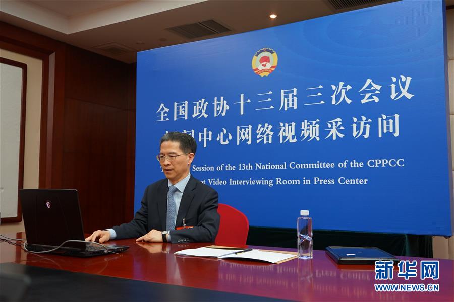 （兩會進行時&middot;圖文互動）（5）初夏&ldquo;回歸&rdquo;，今年全國兩會怎么開？