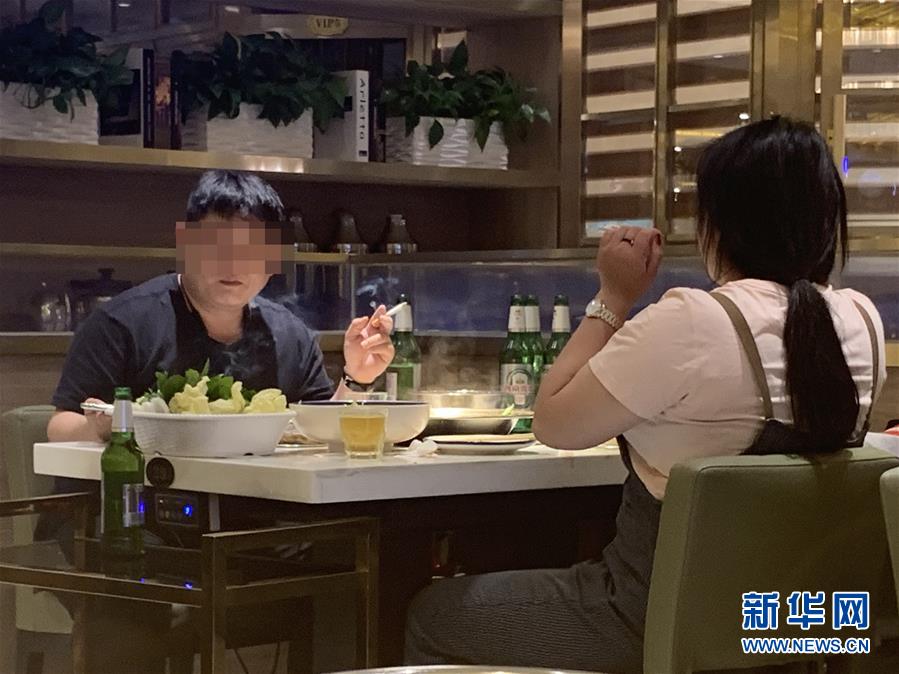 （圖文互動）（1）室內(nèi)吸煙&ldquo;頑疾&rdquo;如何治理？