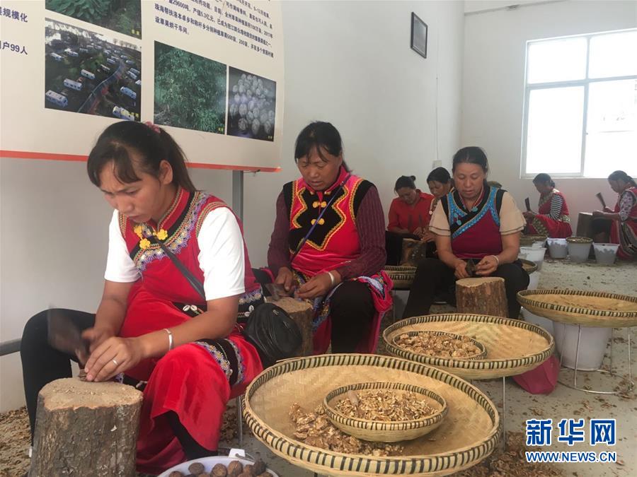 (新華全媒頭條·聚焦“三區(qū)三州”脫貧攻堅(jiān)·圖文互動(dòng))(2)向深度貧困“堡壘”發(fā)起最后總攻——寫在“三區(qū)三州”脫貧攻堅(jiān)關(guān)鍵時(shí)點(diǎn)