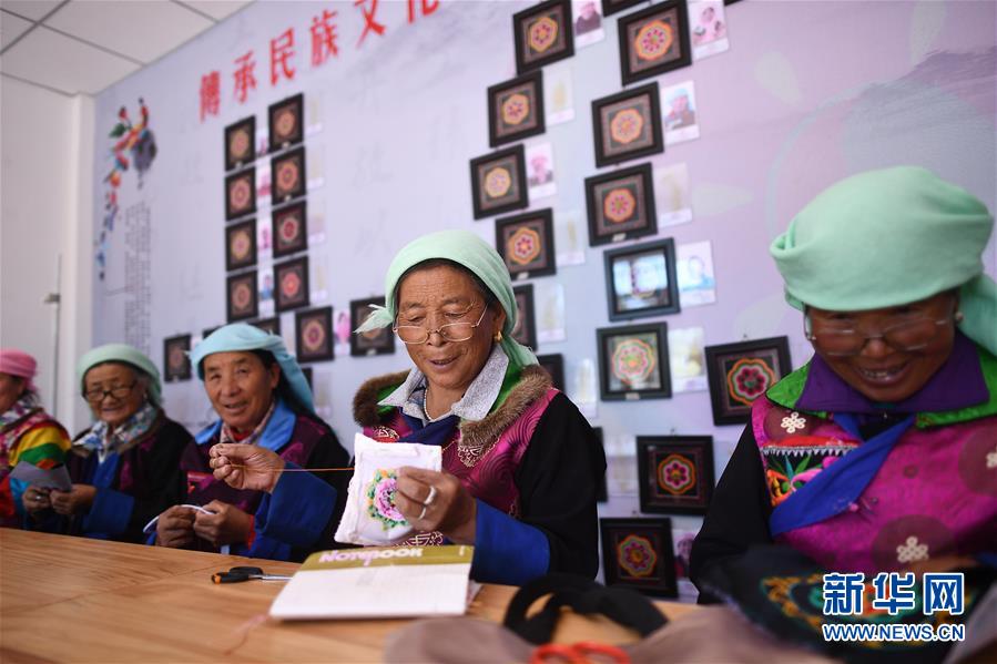 (新華全媒頭條·聚焦“三區(qū)三州”脫貧攻堅(jiān)·圖文互動(dòng))(11)向深度貧困“堡壘”發(fā)起最后總攻——寫在“三區(qū)三州”脫貧攻堅(jiān)關(guān)鍵時(shí)點(diǎn)