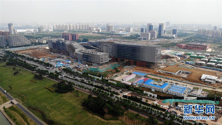 （新華全媒頭條&middot;圖文互動(dòng)）（8）從&ldquo;藍(lán)圖規(guī)劃&rdquo;到美麗&ldquo;現(xiàn)實(shí)畫卷&rdquo;&mdash;&mdash;長三角一體化高質(zhì)量發(fā)展一年間