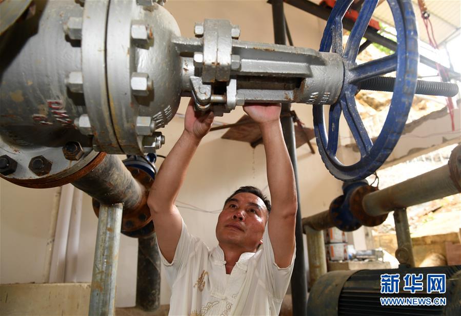 (新華全媒頭條·圖文互動)(7)幸福是這樣煉成的——毛南族的脫貧故事