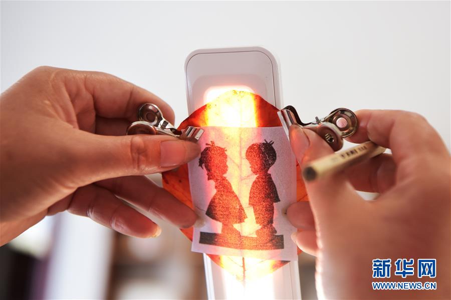 （新華全媒頭條&middot;圖文互動）（7）待到滿山紅葉時&mdash;&mdash;三峽重慶庫區(qū)踐行新發(fā)展理念面面觀