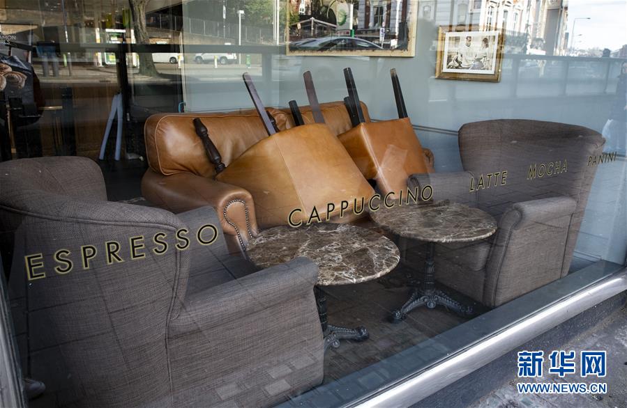 （國(guó)際疫情）（6）受疫情重創(chuàng) 英國(guó)經(jīng)濟(jì)經(jīng)歷&ldquo;至暗時(shí)刻&rdquo;