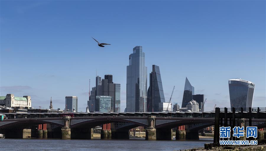 （國(guó)際疫情）（2）受疫情重創(chuàng) 英國(guó)經(jīng)濟(jì)經(jīng)歷&ldquo;至暗時(shí)刻&rdquo;