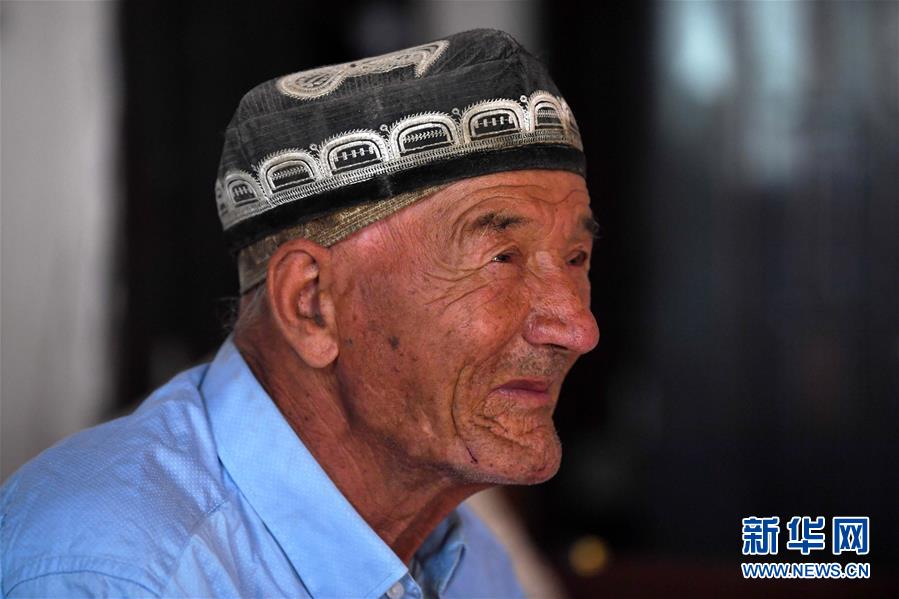 (決戰(zhàn)決勝脫貧攻堅(jiān)·聚焦三區(qū)三州·圖文互動)(1)消失了的“老三樣”